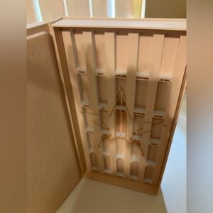 Vault Only Jeffry Star Nude Shade Velour Lipsticks No Lippies included